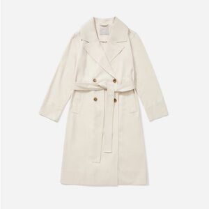 Everlane Drape stretch in Sandstone XL